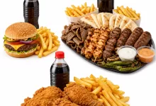 MEALS DEALS