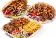 COMBINATION KEBABS