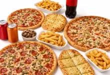 PIZZA DEALS