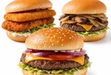 BURGERS