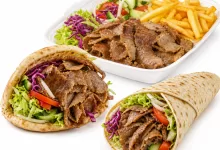 KEBABS
