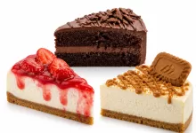 DESSERTS