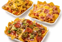 NACHOS
