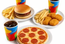 KIDS MEALS