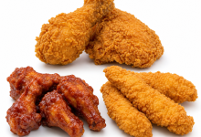 American Fried Chicken