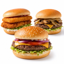 Burgers