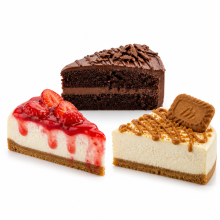 Desserts