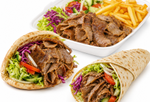 Kebabs