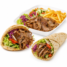 Kebabs