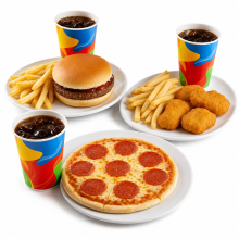 Kids Meals