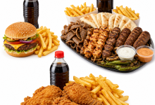Meals Deals