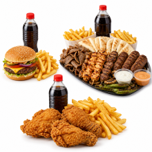 Meals Deals