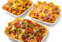 Nachos
