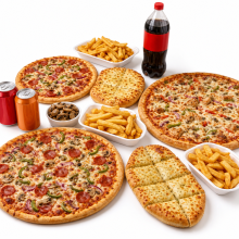 PIZZA DEALS